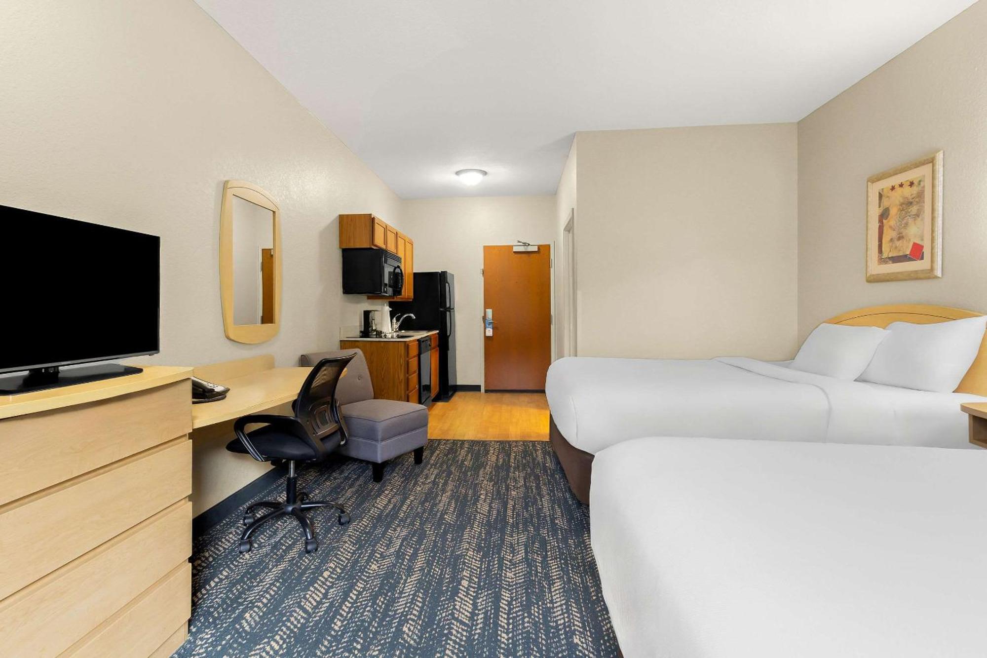 Suburban Studios Morgantown Esterno foto