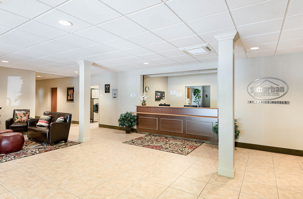 Suburban Studios Morgantown Esterno foto