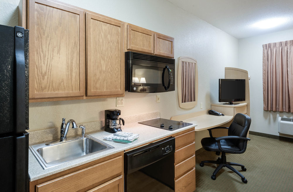 Suburban Studios Morgantown Esterno foto