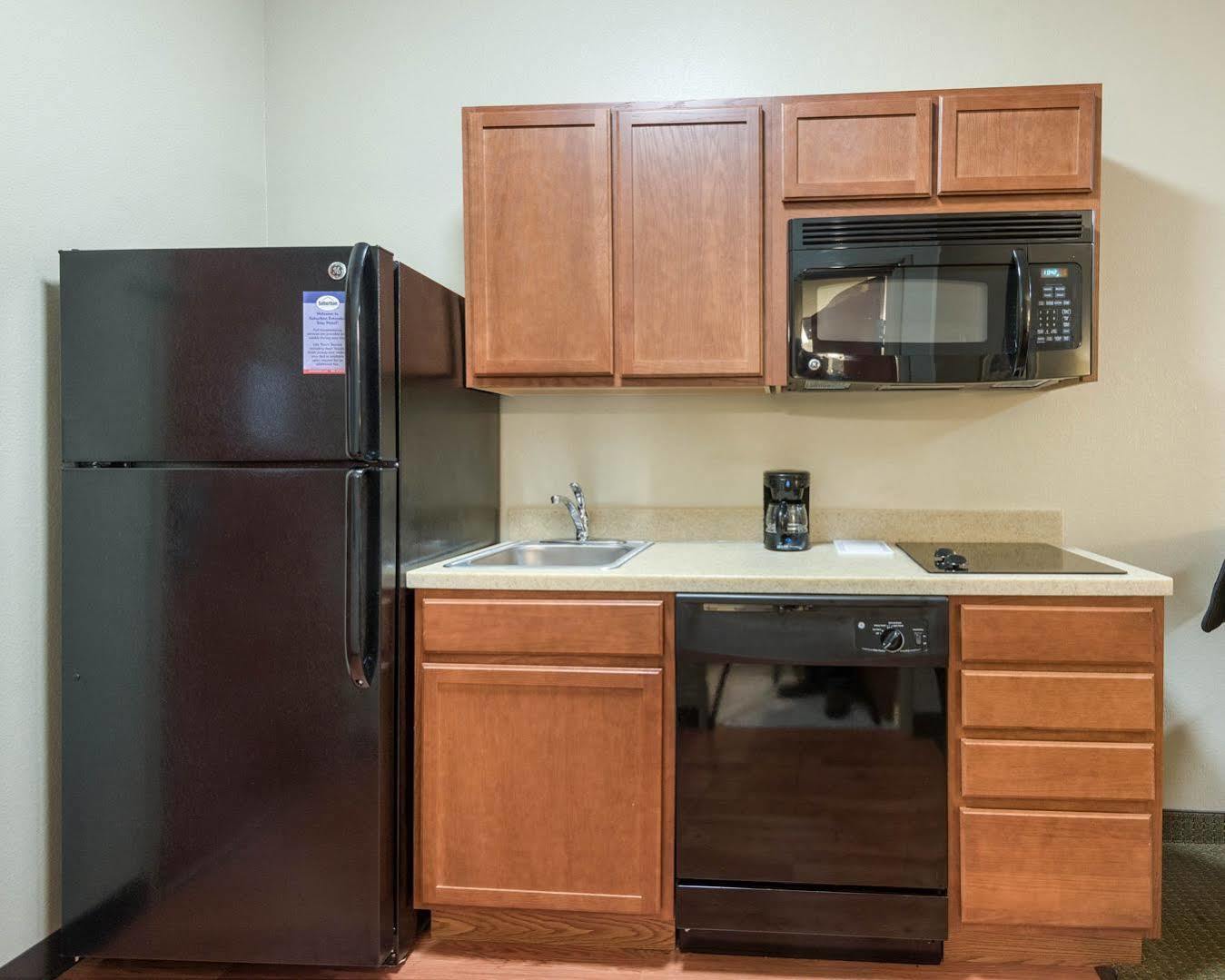 Suburban Studios Morgantown Esterno foto