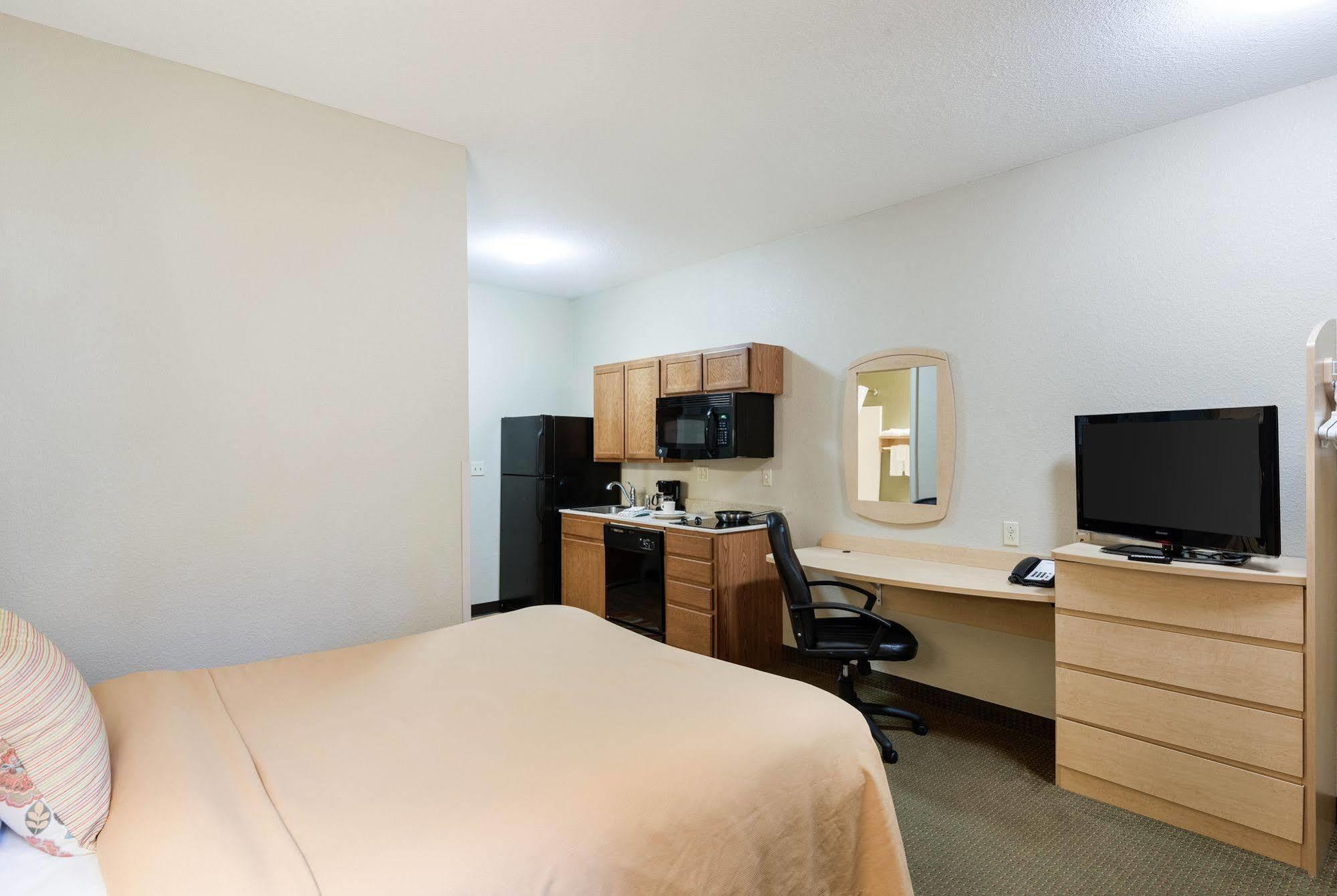 Suburban Studios Morgantown Esterno foto