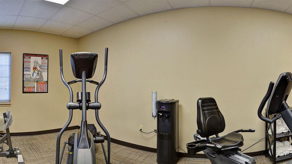 Suburban Studios Morgantown Esterno foto